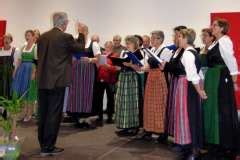 Singkreis Offen F R Neue Stimmen