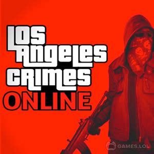 Los Angeles Crimes – Download & Play for Free Here