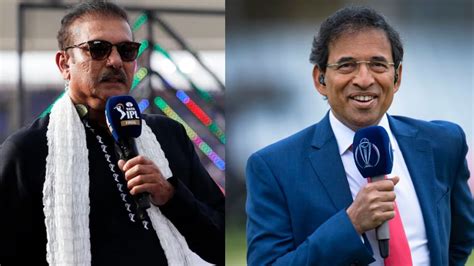 IPL 2023: Star Sports announces star studded TV commentary panel; Ravi ...