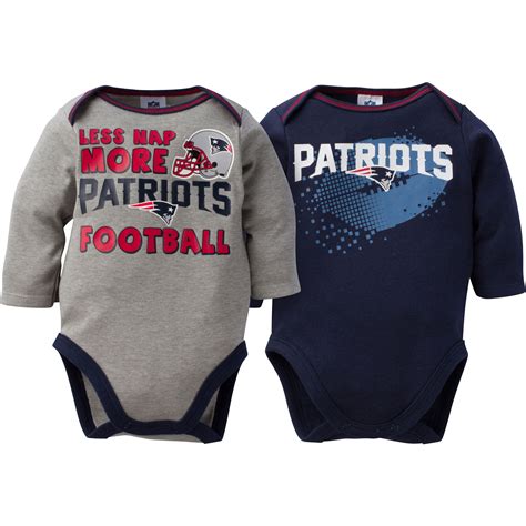 Cheap Baby Clothes Baby And Toddler Clothing Patriots Football Baby