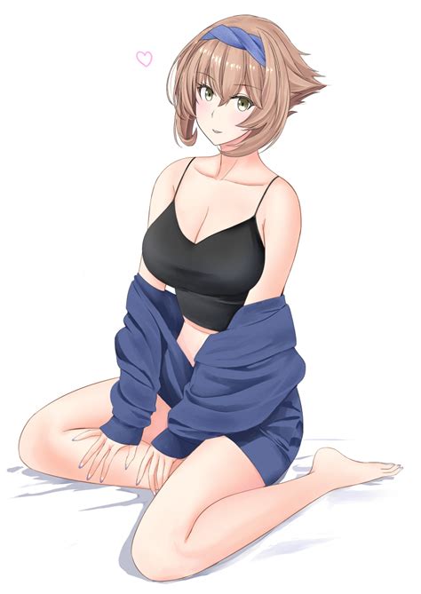 Mutsu Kantai Collection Image By Takaseasagiri Zerochan