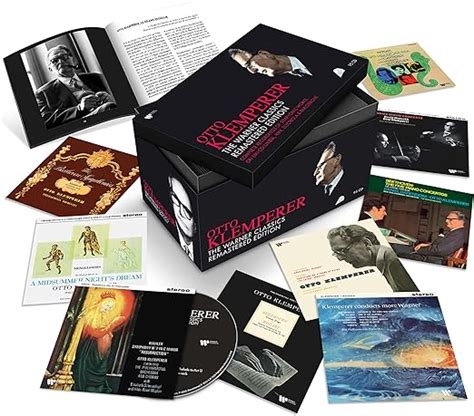 Amazon Co Jp Complete Warner Classics Remasterd Edition Symphonic