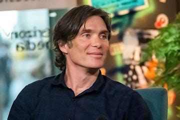 Peaky Blinders star Cillian Murphy's private home life in £1.4m Dublin ...