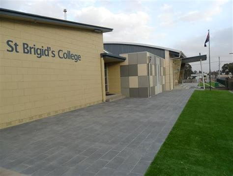 St Brigid's College students to move to remote learning - The Weekly ...