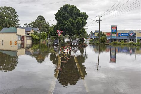 Anniversary Of The Southeast Queensland And New South Wales Floods 2022 Iag Limited