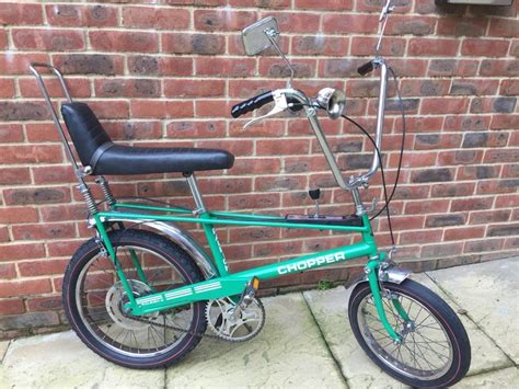 Raleigh Chopper Mk1 1971 In Farnborough Hampshire Gumtree