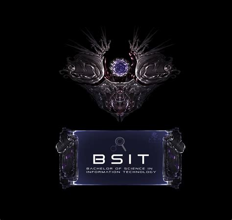 bsit  shirt design front  silva  deviantart