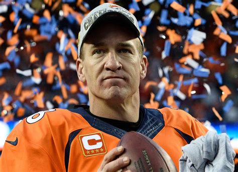 Peyton Manning Net Worth Nfl Career And Lifestyle [2025 Update]