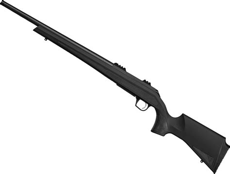 CZ 600 Alpha Bolt Action Rifle 8x57 IS 20 5 Cold Hammer Forged