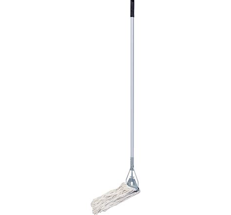 Janitorial Mop G Aluminium Handle Factory Warehouse