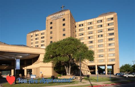 METHODIST DALLAS MEDICAL CENTER - Updated January 2025 - 50 Photos & 79 ...