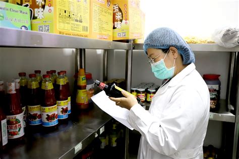 学院开展食堂食品安全专项检查行动 海南健康管理职业技术学院