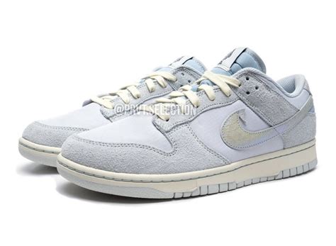 Nike Dunk Low Chinook Salmon Dv7210 001 Release Date Sneakerfiles