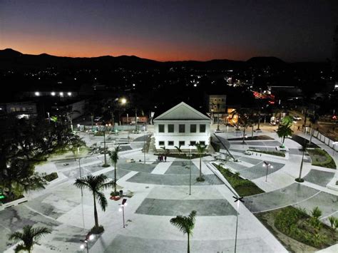 Praça Orlando De Barros Pimentel