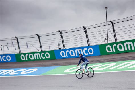 f1 gp olanda zandvoort giovedì 66 Postimages