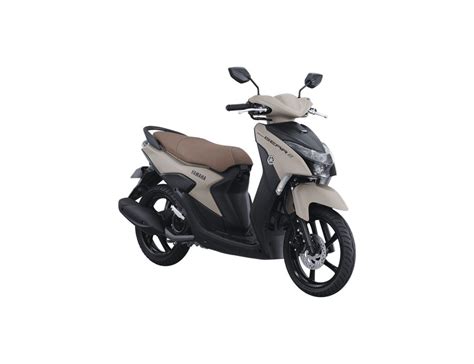 Yamaha Mio Gear Motorlandia