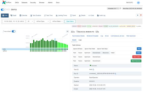 What Is Airflow Airflow Documentation