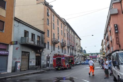 Via Padova Via Al Lungo Cantiere Di Lavori Stradali Cosa Cambia Da