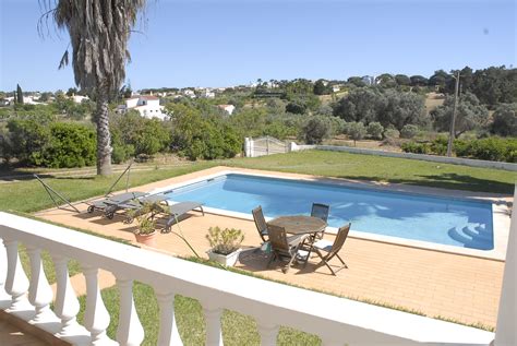 Beautiful 3 bedroom villa in Albufeira - Algarve Long Lets