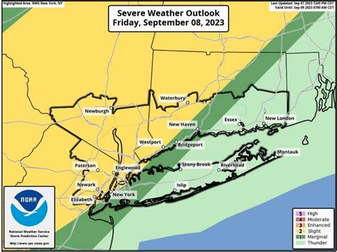 More Than 50 000 Lose Power In Hudson Valley Thunderstorms Thursday Pearl River Ny Patch