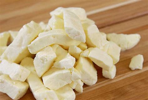 Cheese Curds Recipe | Cheese Maker Recipes | Cheese Making