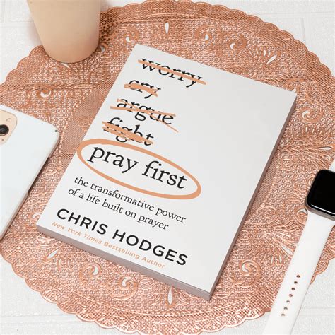 pray-first-chris-hodges (book)