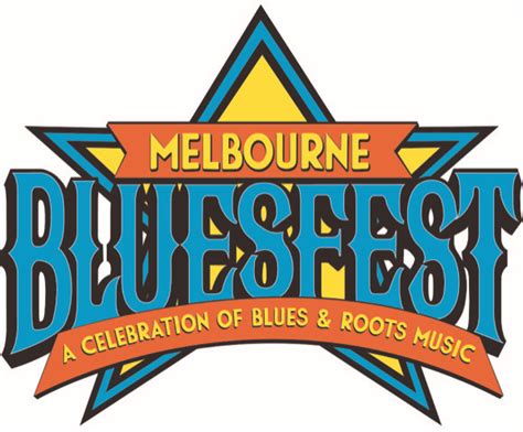 Bluesfest The Melbourne Edition