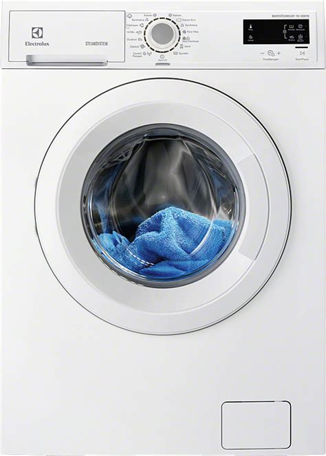 Electrolux EWF1476GDW Wasmachine 7 Kg En 1400 Toeren