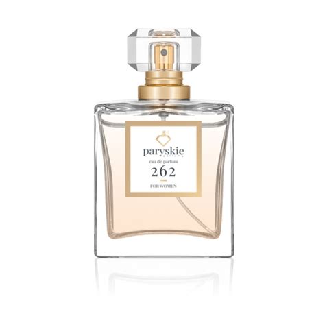 Paryskie Perfumy Damskie Inspirowane Hugo Boss Hugo Woman Ml