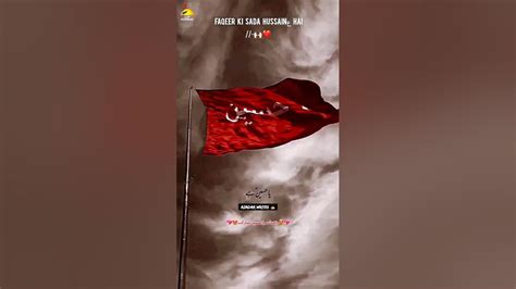 3 Shaban Status Wiladat Moula Hussain Ya Hussain Hai Mir Hasan