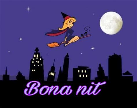 Pin De Pepita Pepita En Bon D A Bona Nit Tarjetas De Buenas