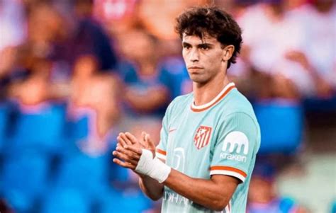 Aston Villa Unable To Match Atletico Madrid S Asking Price For Joao