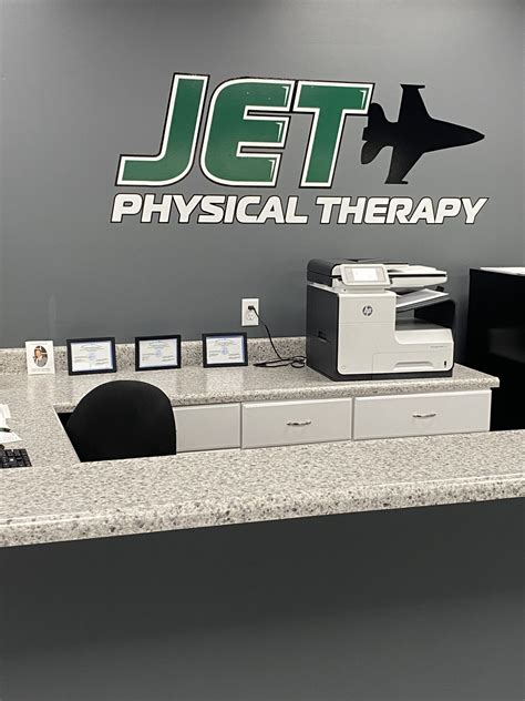 Jet Physical Therapy | Patients | Wellness Training