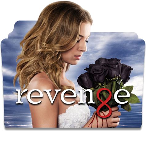 Revenge Tv Series by nes78 on DeviantArt