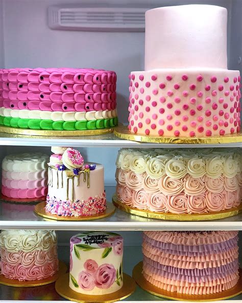 Kelsey Elizabeth On Instagram “🍉💗🍩🌸💕pink Fridge Situation From The Weekend One Of My Favorite