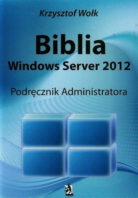 Windows Biblia Niska Cena Na Allegro Pl