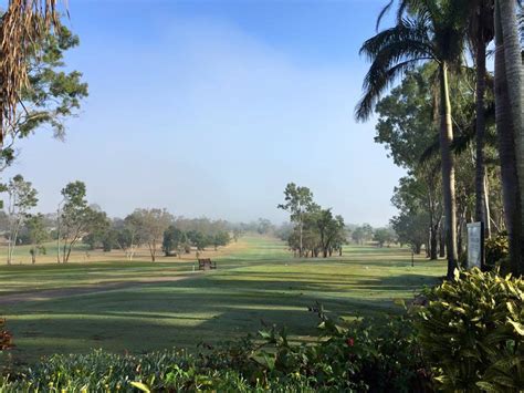 Rockhampton Golf Club - Golf Course Information | Hole19