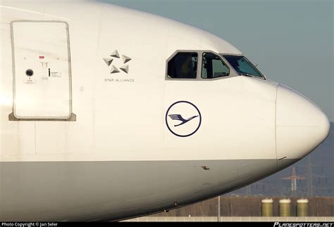 D Aikk Lufthansa Airbus A Photo By Jan Seler Id