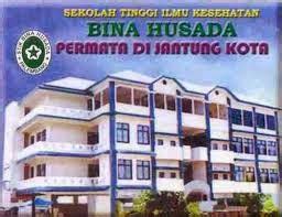 stik bina husada palembang seputar kesehatan  keperawatan
