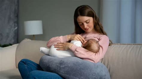 World Breastfeeding Week 2023 Importance Of Exclusively Breastfeeding