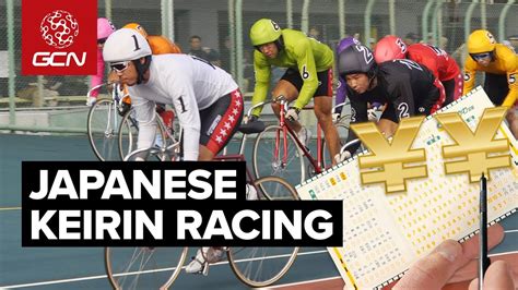 Keirin - Keirin Racing Japan Martin Adolfsson Photographer New York ...