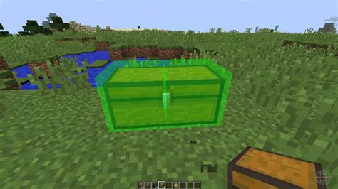 Simple Chest Finder 18 для Minecraft