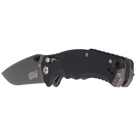 Herbertz Solingen Selektion Black G Stonewashed Knivesmania