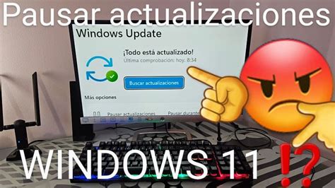 Desactivar Actualizaciones Autom Ticas Windows