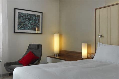 Hilton London, Heathrow Airport, Terminal 5 - Chelsom