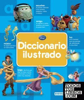 Todos Los Libros Del Autor Walt Disney Company