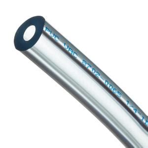 Nalgene Clear Pvc Vacuum Tubing Thermo Scientific Vwr