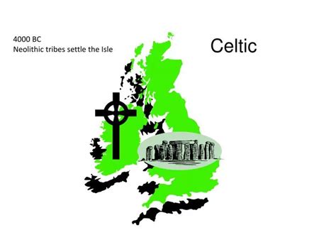 Ppt Celtic Powerpoint Presentation Free Download Id2733591