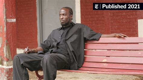 How Michael K. Williams Made Omar Little His Own on ‘The Wire’ - The ...