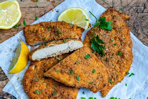 Baked Parmesan Chicken Cutlets Recipe 5 Chicken Cutlet Recipes Easy Chicken Cutlet Recipes